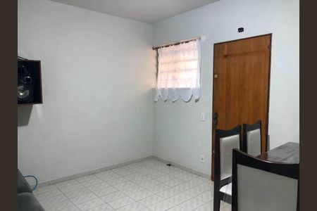Apartamento para alugar com 56m², 1 quarto e sem vaga Apartamento para alugar com 56m², 1 quarto e sem vagaSALA