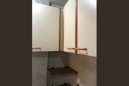 Apartamento para alugar com 56m², 1 quarto e sem vaga Apartamento para alugar com 56m², 1 quarto e sem vagaÁREA DE SERVIÇO