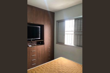 Apartamento para alugar com 56m², 1 quarto e sem vaga Apartamento para alugar com 56m², 1 quarto e sem vagaQUARTO