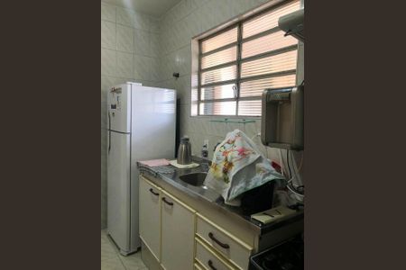 Apartamento para alugar com 56m², 1 quarto e sem vaga Apartamento para alugar com 56m², 1 quarto e sem vagaCOZINHA