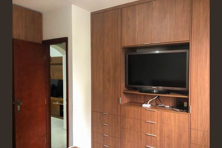 Apartamento para alugar com 56m², 1 quarto e sem vaga Apartamento para alugar com 56m², 1 quarto e sem vagaQUARTO