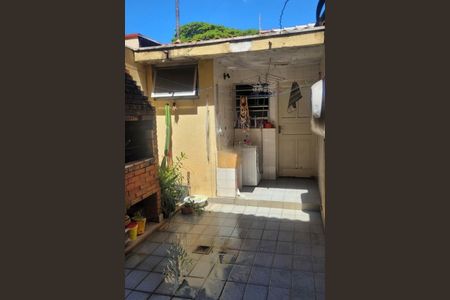 Casa à venda com 2 quartos, 96m² em Santo Amaro, São Paulo