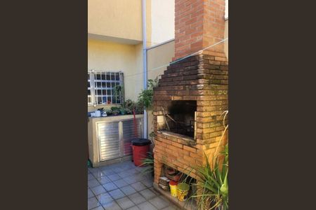 Casa à venda com 2 quartos, 96m² em Santo Amaro, São Paulo