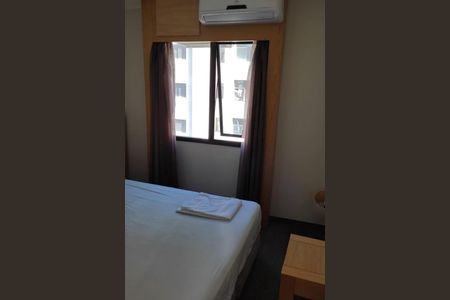 Apartamento à venda com 1 quarto, 44m² em Nova Piraju, São Paulo