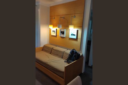 Apartamento à venda com 1 quarto, 44m² em Nova Piraju, São Paulo