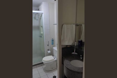 Apartamento à venda com 1 quarto, 44m² em Nova Piraju, São Paulo