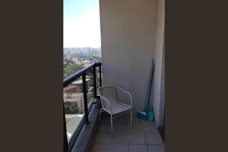 Apartamento à venda com 44m², 1 quarto e 1 vaga
