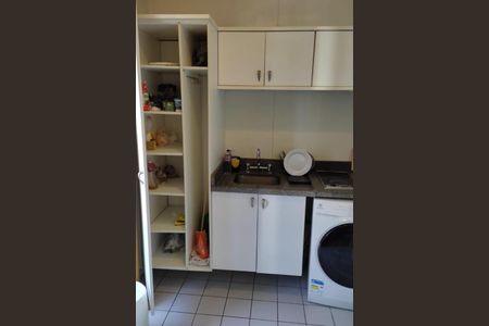 Apartamento à venda com 1 quarto, 44m² em Nova Piraju, São Paulo