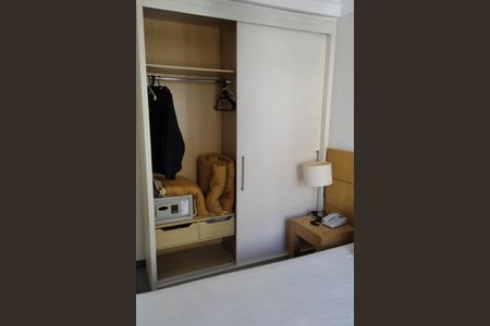Apartamento à venda com 1 quarto, 44m² em Nova Piraju, São Paulo