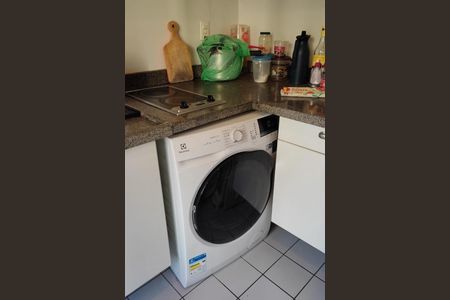 Apartamento à venda com 1 quarto, 44m² em Nova Piraju, São Paulo