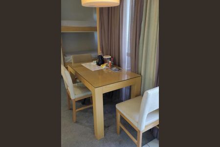 Apartamento à venda com 1 quarto, 44m² em Nova Piraju, São Paulo