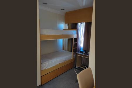 Apartamento à venda com 1 quarto, 44m² em Nova Piraju, São Paulo