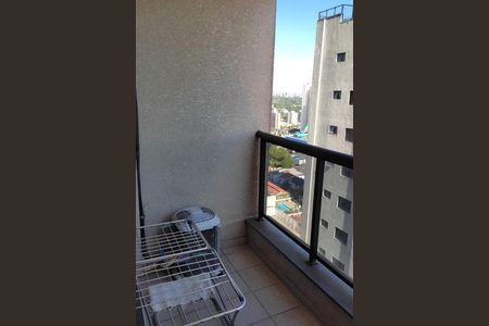 Apartamento à venda com 1 quarto, 44m² em Nova Piraju, São Paulo