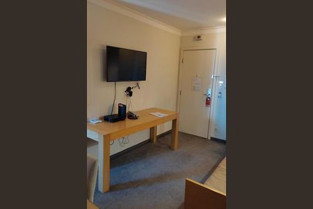 Apartamento à venda com 1 quarto, 44m² em Nova Piraju, São Paulo