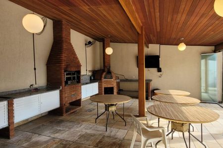 Apartamento à venda com 4 quartos, 198m² em Vila Mascote, São Paulo