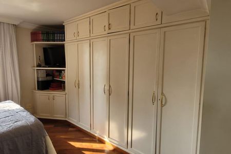 Apartamento à venda com 4 quartos, 198m² em Vila Mascote, São Paulo