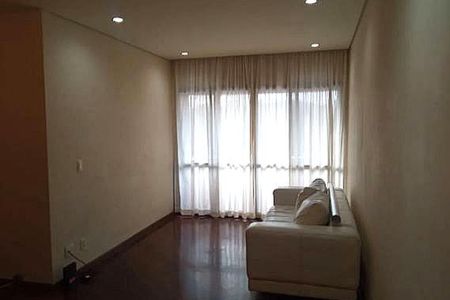 Apartamento para alugar com 2 quartos, 86m² em Empresarial 18 do Forte, Barueri