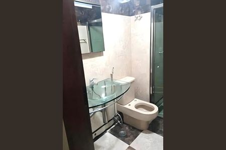 Apartamento para alugar com 2 quartos, 86m² em Empresarial 18 do Forte, Barueri