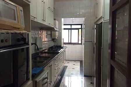 Apartamento para alugar com 2 quartos, 86m² em Empresarial 18 do Forte, Barueri