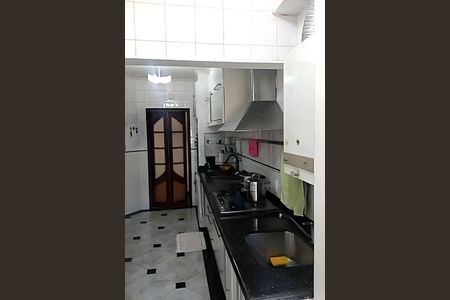 Apartamento para alugar com 2 quartos, 86m² em Empresarial 18 do Forte, Barueri
