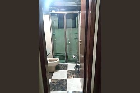 Apartamento para alugar com 2 quartos, 86m² em Empresarial 18 do Forte, Barueri