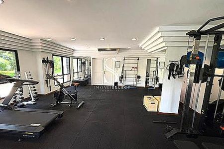 Apartamento para alugar com 3 quartos, 126m² em Vila Nova Conceição, São Paulo
