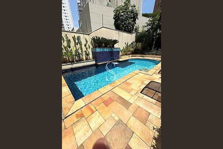 Apartamento para alugar com 3 quartos, 126m² em Vila Nova Conceição, São Paulo