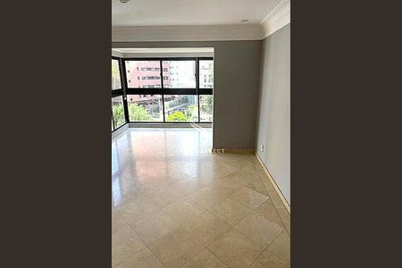 Apartamento para alugar com 3 quartos, 126m² em Vila Nova Conceição, São Paulo
