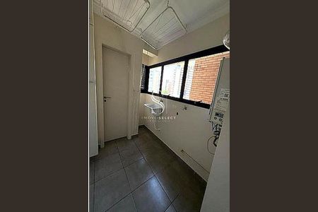 Apartamento para alugar com 3 quartos, 126m² em Vila Nova Conceição, São Paulo