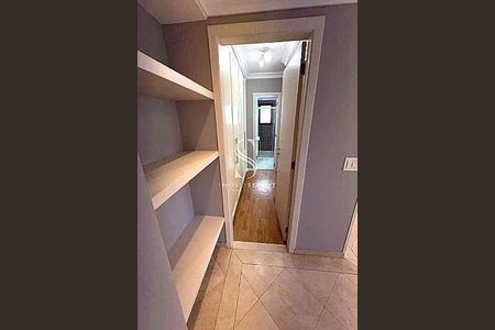 Apartamento para alugar com 3 quartos, 126m² em Vila Nova Conceição, São Paulo