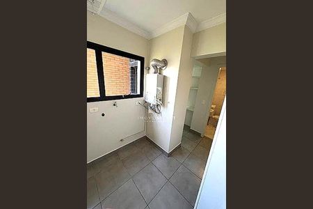 Apartamento para alugar com 3 quartos, 126m² em Vila Nova Conceição, São Paulo