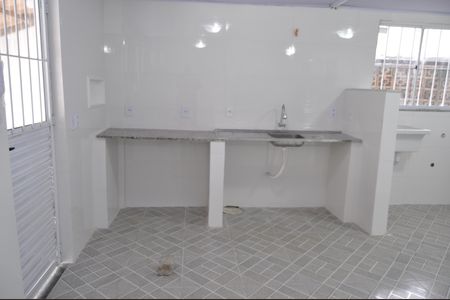 Kitnet/Studio à venda com 1 quarto, 360m² em Higienópolis, Rio de Janeiro