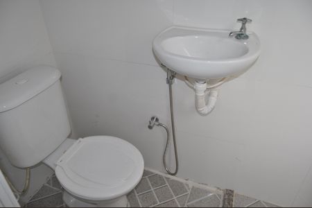 Kitnet/Studio à venda com 1 quarto, 360m² em Higienópolis, Rio de Janeiro