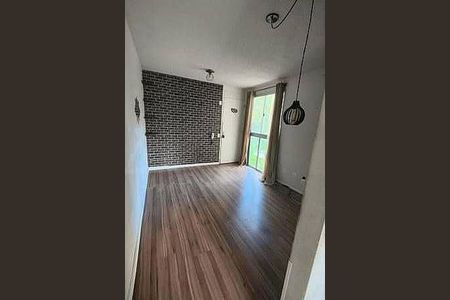 Apartamento à venda com 2 quartos, 43m² em Parque Ipe, São Paulo