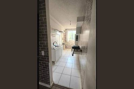 Apartamento à venda com 2 quartos, 43m² em Parque Ipe, São Paulo