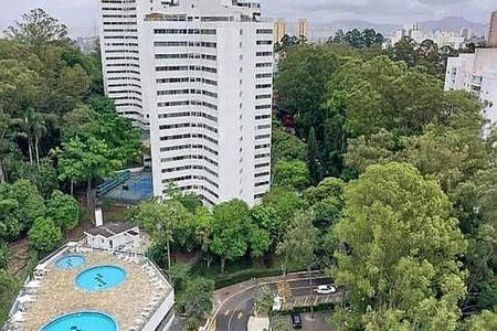 Apartamento à venda com 2 quartos, 43m² em Parque Ipe, São Paulo