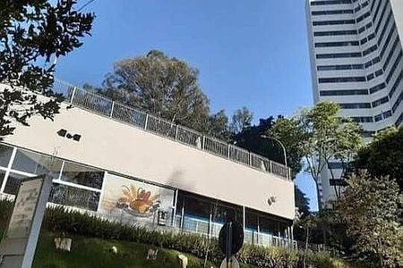 Apartamento à venda com 2 quartos, 43m² em Parque Ipe, São Paulo