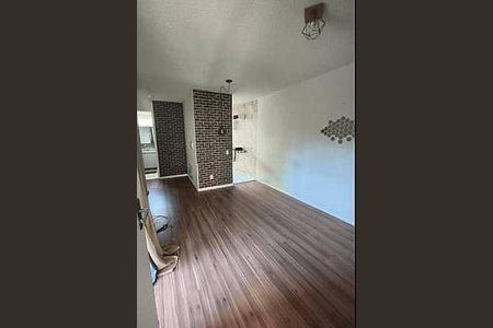 Apartamento à venda com 2 quartos, 43m² em Parque Ipe, São Paulo