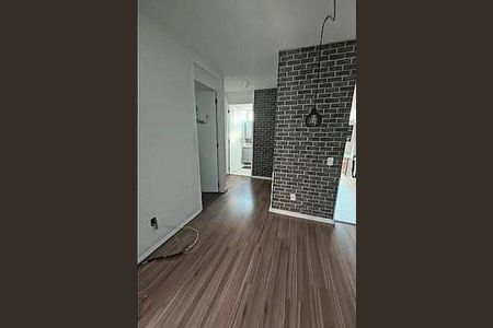 Apartamento à venda com 2 quartos, 43m² em Parque Ipe, São Paulo