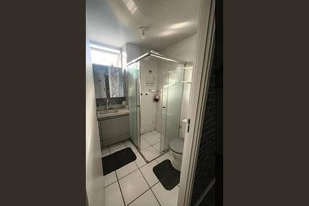 Apartamento à venda com 2 quartos, 43m² em Parque Ipe, São Paulo