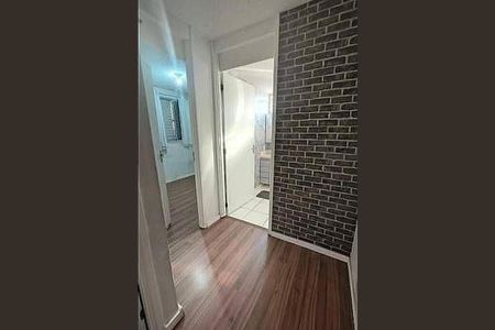 Apartamento à venda com 2 quartos, 43m² em Parque Ipe, São Paulo