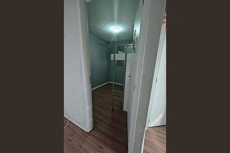 Apartamento à venda com 2 quartos, 43m² em Parque Ipe, São Paulo