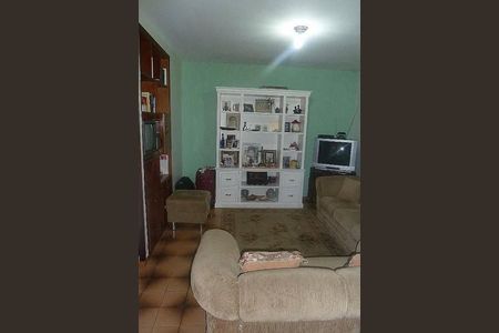 Casa à venda com 3 quartos, 220m² em Jardim Paulo VI, São Paulo