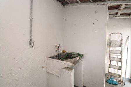 Casa à venda com 71m², 2 quartos e 3 vagas Casa à venda com 71m², 2 quartos e 3 vagasÁrea de Serviço