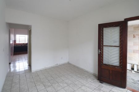 Sala  de casa à venda com 2 quartos, 71m² em Parque Casa de Pedra, São Paulo