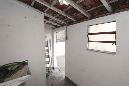 Casa à venda com 71m², 2 quartos e 3 vagas Casa à venda com 71m², 2 quartos e 3 vagasÁrea de Serviço