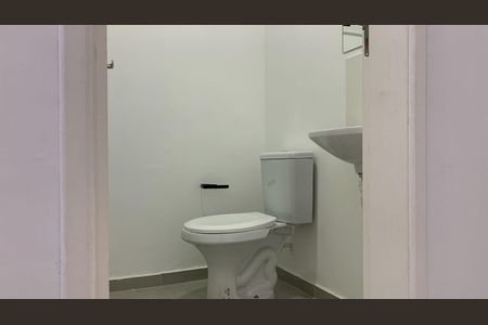 Apartamento para alugar com 47m², 2 quartos e 1 vaga Apartamento para alugar com 47m², 2 quartos e 1 vagaBanheiro