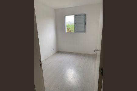 Quarto de apartamento para alugar com 2 quartos, 47m² em Jardim Sandra, Cotia
