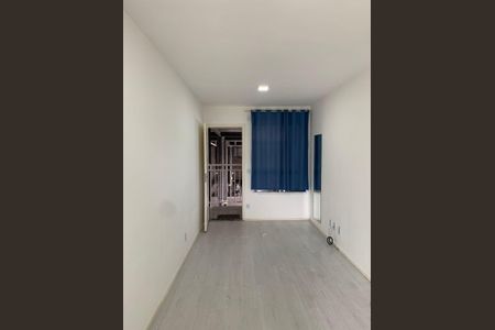Apartamento para alugar com 47m², 2 quartos e 1 vaga Apartamento para alugar com 47m², 2 quartos e 1 vagaSala