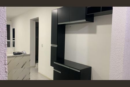 Apartamento para alugar com 47m², 2 quartos e 1 vaga Apartamento para alugar com 47m², 2 quartos e 1 vagaCozinha